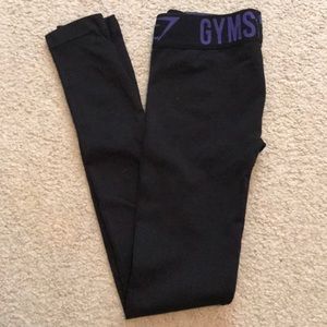 Workout leggings